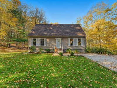 19 Desjardins Drive, Uncasville, CT, 06382