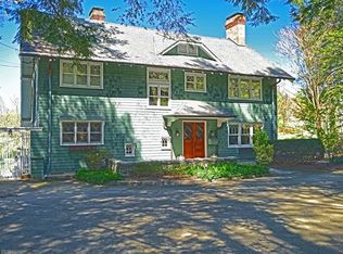 10 Holmwood Rd, Asheville, NC 28801