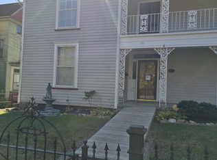 901 Green St #1, Danville, VA 24541