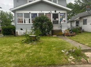 921 Rice Ave, Lima, OH 45805