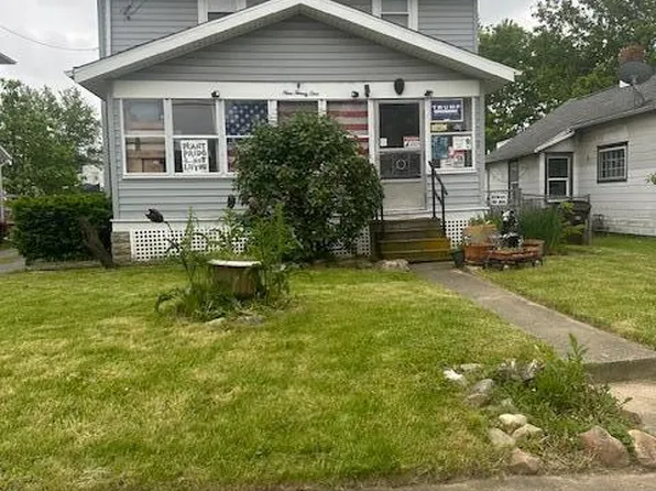 921 Rice Ave, Lima, OH 45805