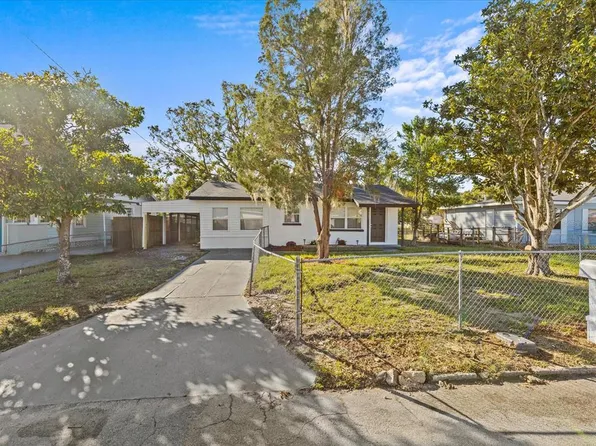 1321 Mitchell St, Lakeland, FL 33801