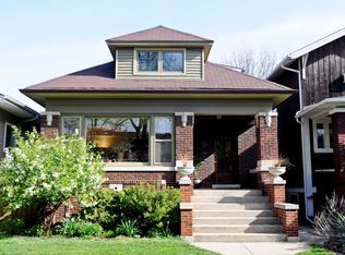 2616 W Windsor Ave, Chicago, IL 60625