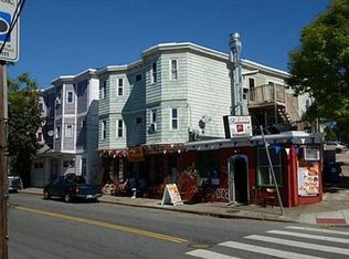 328 Pocasset Ave, Providence, RI 02909