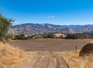0 Clear Creek Rd #PTN1, Keene, CA 93531