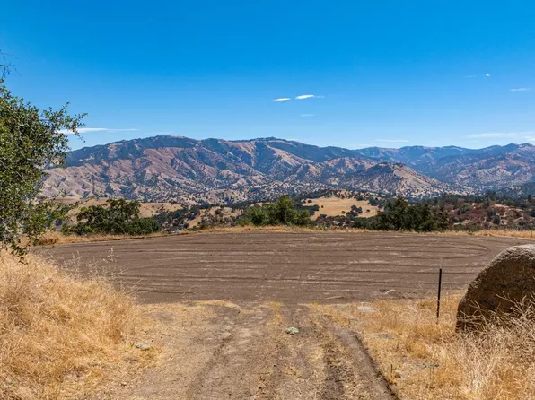 0 Clear Creek Rd #Ptn1, Keene, CA 93531