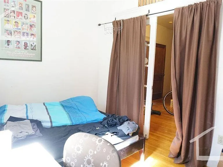 160 Thorndike St #2 — Photo 5
