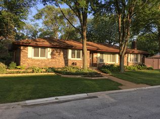 17310 71st Ave, Tinley Park, IL 60477