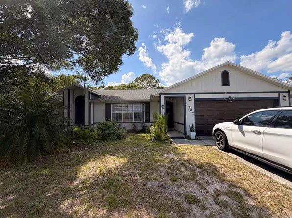 1902 SW Aladdin St, Port Saint Lucie, FL 34953