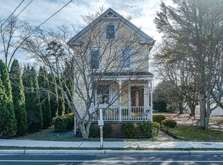 1316 W Mill Rd, Northfield, NJ 08225