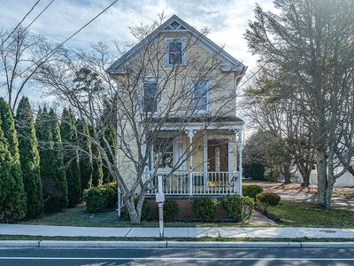 1316 W Mill Rd, Northfield, NJ, 08225