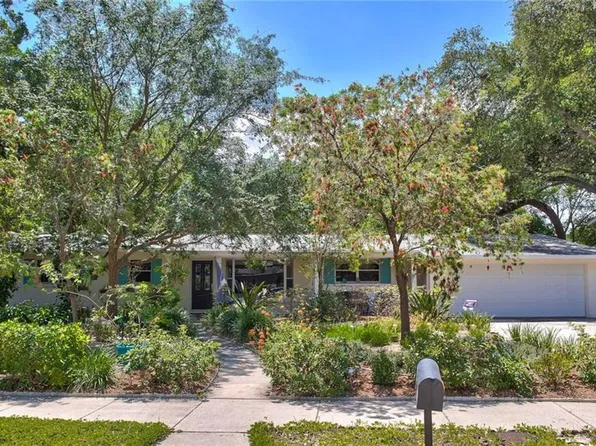 4632 W Longfellow Ave, Tampa, FL 33629