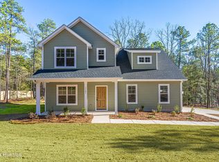 1141 Cameron Hill Rd #3, Cameron, NC 28326