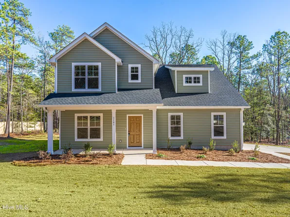 1141 Cameron Hill Road #3, Cameron, NC 28326