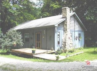 5688 N Blazing Star Rd, Monrovia, IN 46157