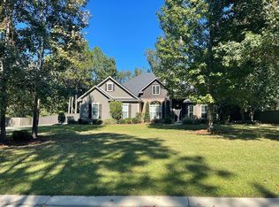 5408 Vineyard Point, Valdosta, GA 31602
