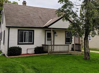 1229 Kenilworth Ave, Racine, WI 53403