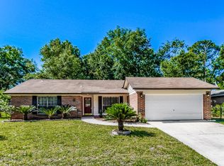 1008 Turtle Creek Dr S, Jacksonville, FL 32218
