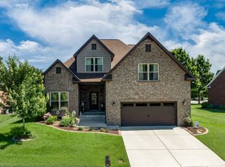 3018 Dogwood Trl, Spring Hill, TN 37174