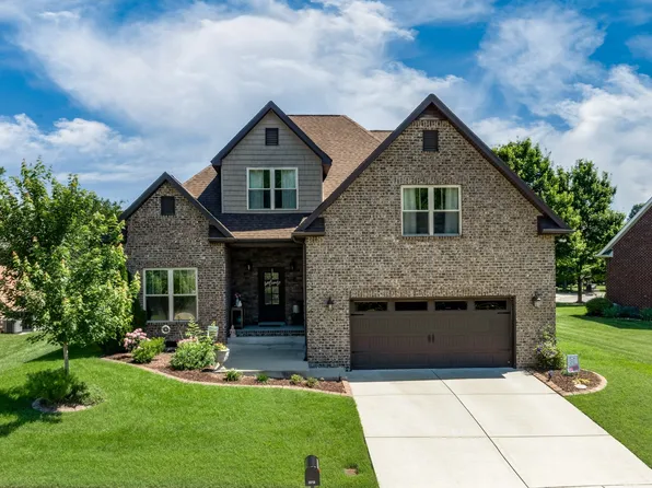 3018 Dogwood Trl, Spring Hill, TN 37174