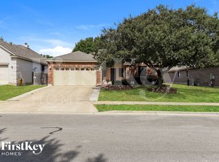 244 Cinnabar Trl, Cibolo, TX 78108