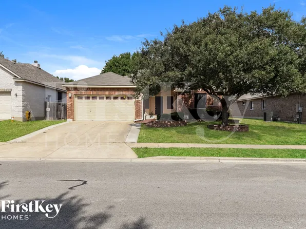 244 Cinnabar Trl, Cibolo, TX 78108