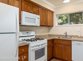 195 Los Robles Rd APT 306, Novato, CA 94949