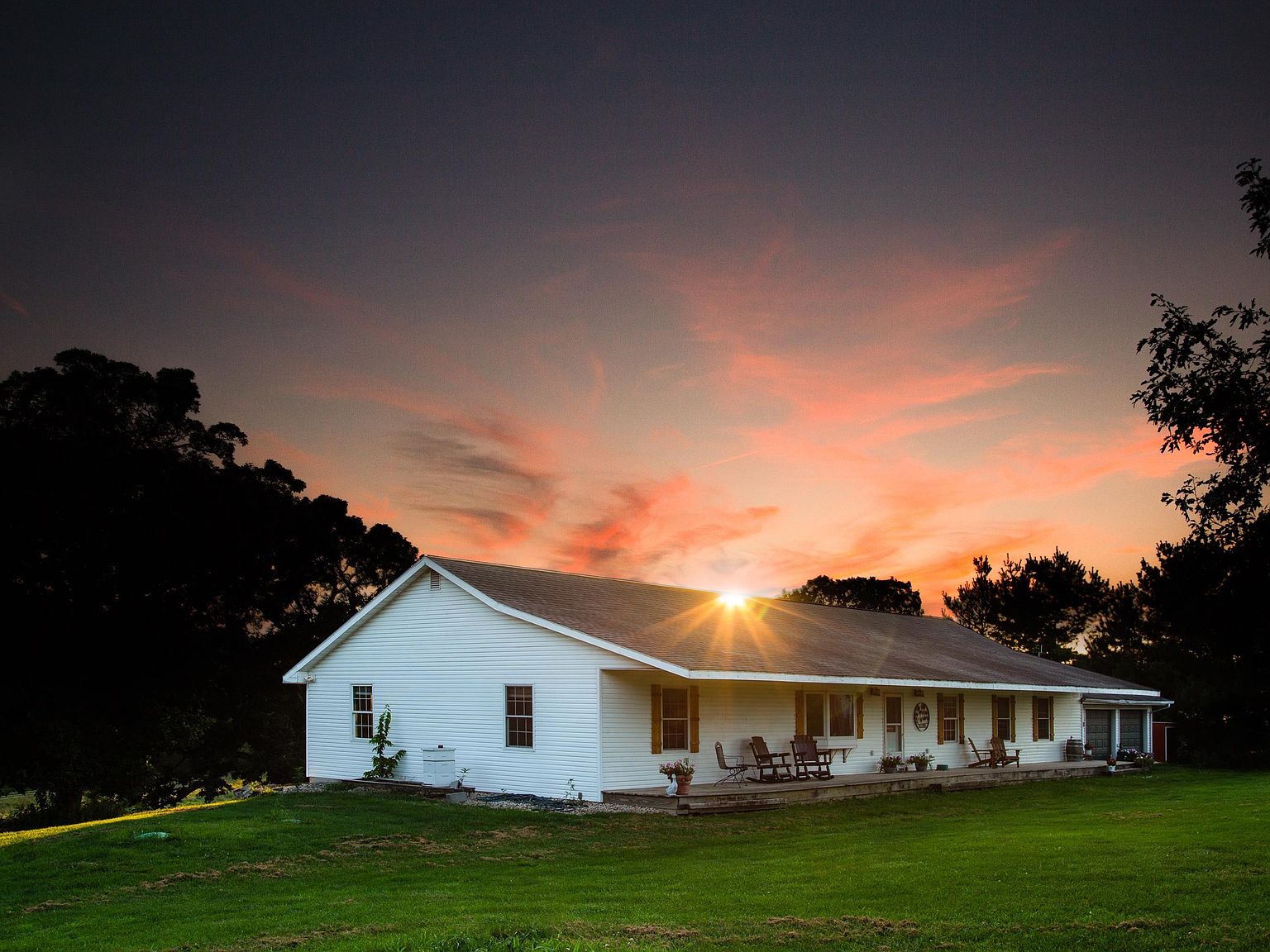 5410 County Road 900 N, Toulon, IL 61483 MLS CA1024387 Zillow