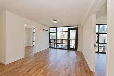 Rented by Brooklyn Bridge