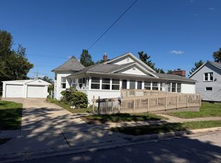 507 Ideal St, Milan, MI 48160