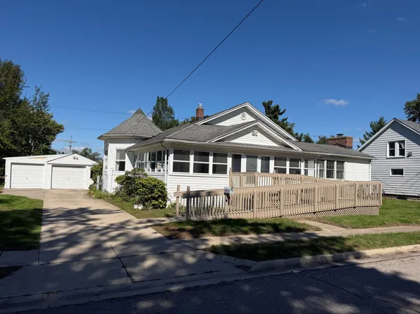 507 Ideal St, Milan, MI 48160