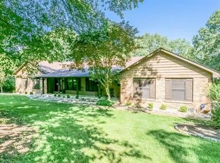 2413 Indian Tree Run, Glencoe, MO