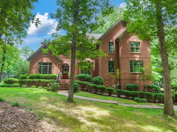 25 Whitfield Cv, Jackson, TN 38305