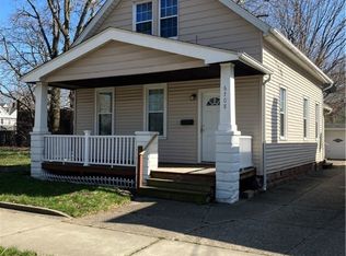 6708 Schaefer Ave, Cleveland, OH 44103