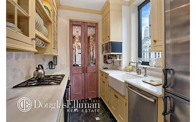 Sold by Douglas Elliman