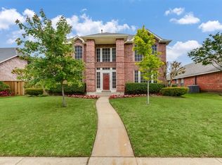 7024 Amethyst Ln, Plano, TX 75025