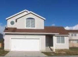 73 E Rainbow Way, Heber, UT 84032