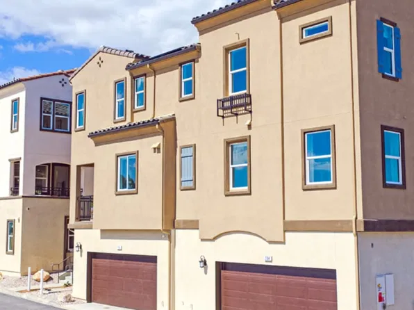 Homes Available Soon, City Vista