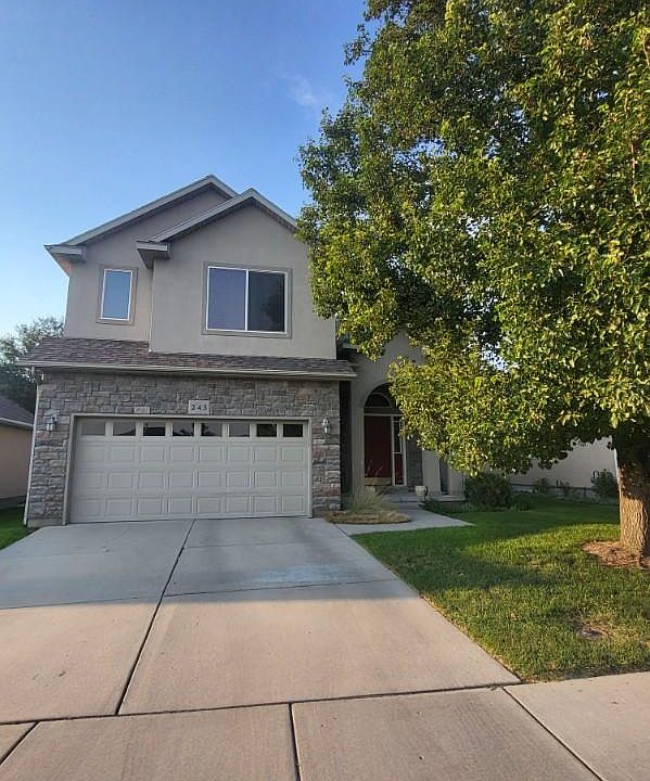 1st image of 245 E Park Rise Way
