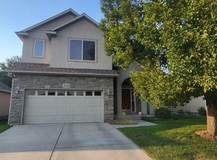 245 E Park Rise Way, Sandy, UT 84070