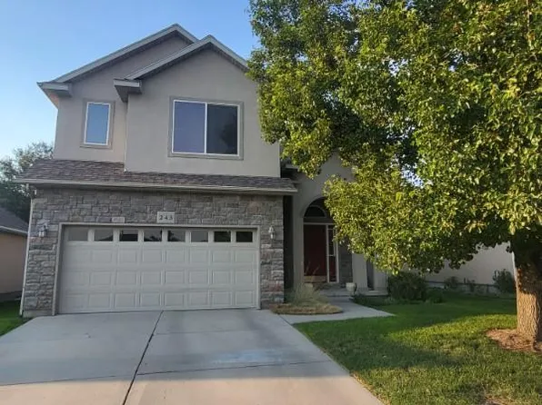 245 E Park Rise Way, Sandy, UT 84070