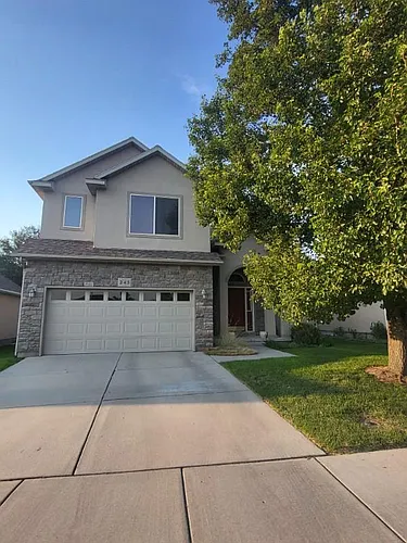 245 E Park Rise Way Photo 1
