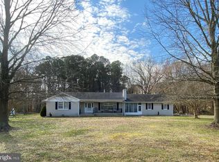 26569 Mariners Rd, Crisfield, MD 21817