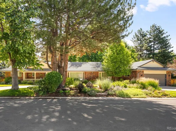 4060 S Clermont Street, Englewood, CO 80113