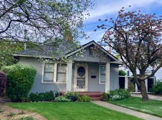 4601 U St, Sacramento, CA