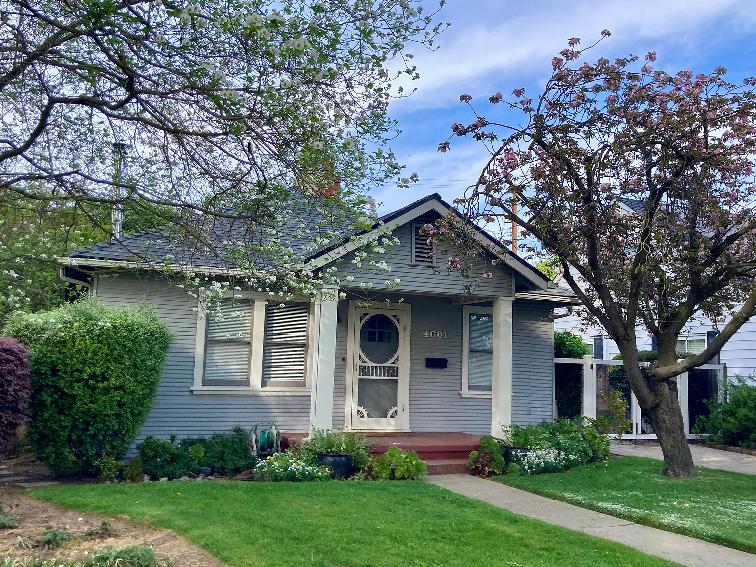 4601 U St photo 1