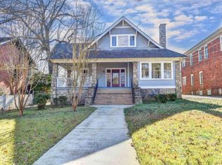 520 W College Ave, Decatur, GA 30030