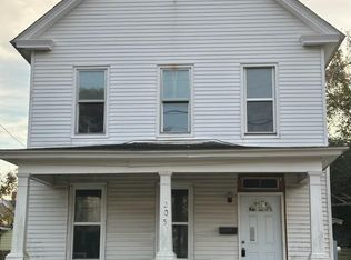 205 E Cypress St, Elizabeth City, NC 27909