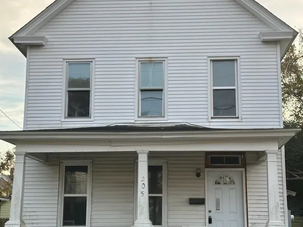 205 E Cypress Street, Elizabeth City, NC 27909