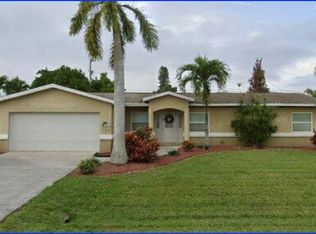 1109 SE 35th Ter, Cape Coral, FL 33904